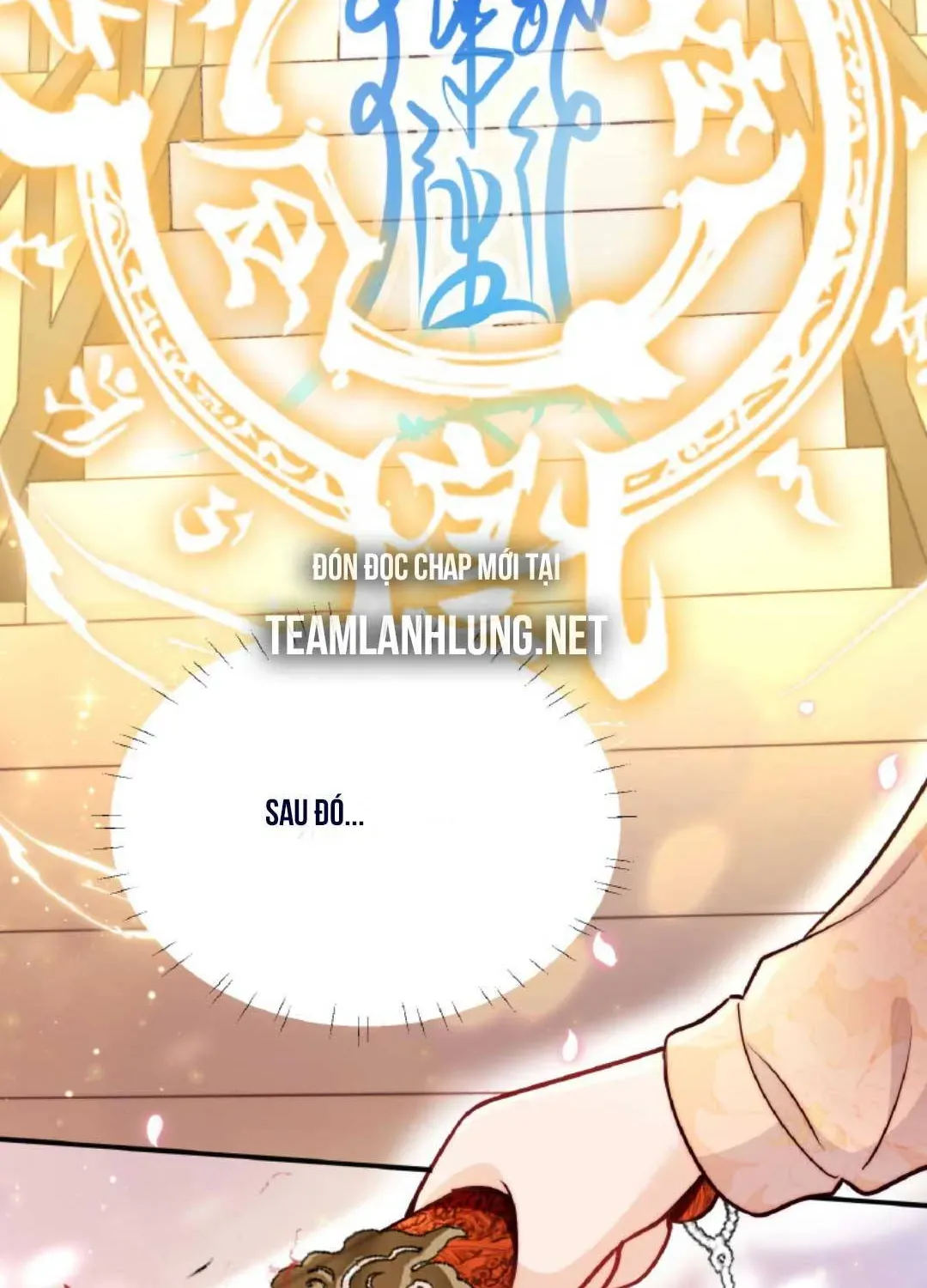 Tất Cả Phản Diện Đều Hắc Hoá , Chỉ Mỗi Sư  Là Hài Hước Chapter 44 - Trang 14