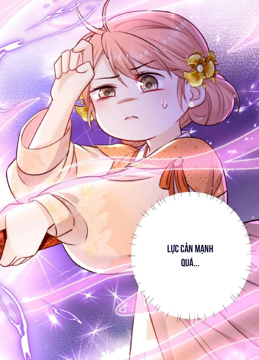 Tất Cả Phản Diện Đều Hắc Hoá , Chỉ Mỗi Sư  Là Hài Hước Chapter 44 - Trang 19