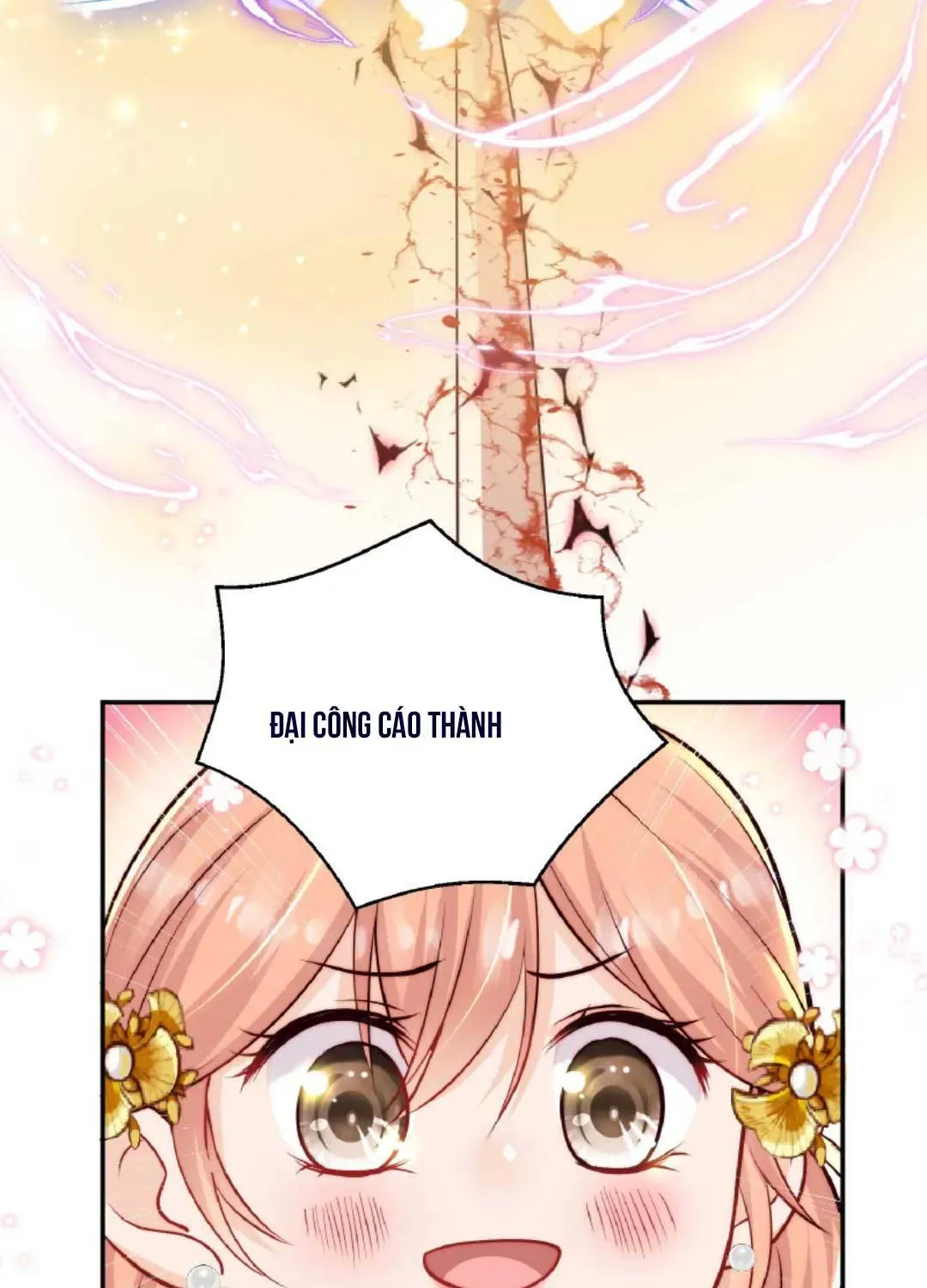 Tất Cả Phản Diện Đều Hắc Hoá , Chỉ Mỗi Sư  Là Hài Hước Chapter 44 - Trang 22