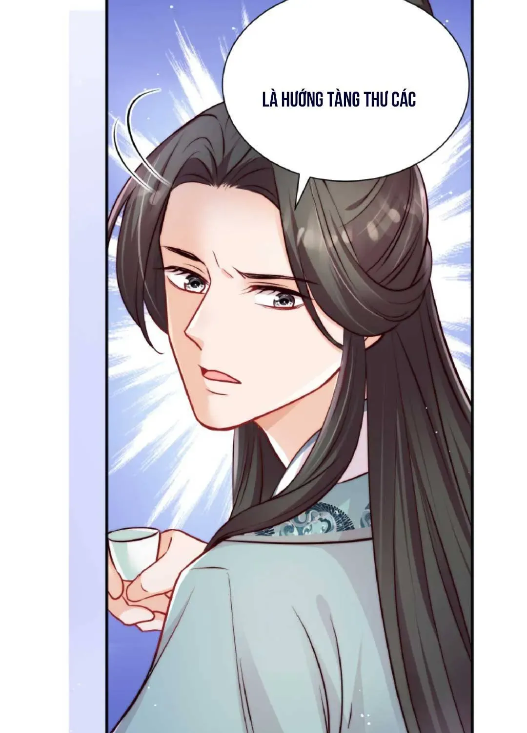 Tất Cả Phản Diện Đều Hắc Hoá , Chỉ Mỗi Sư  Là Hài Hước Chapter 44 - Trang 29