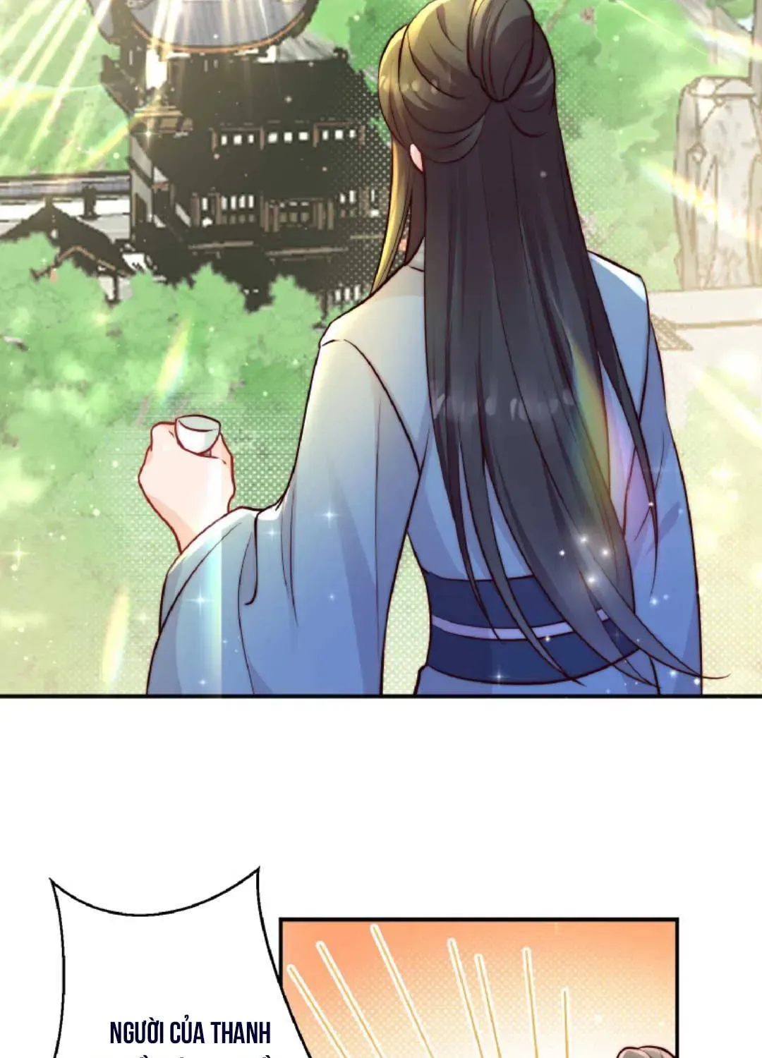 Tất Cả Phản Diện Đều Hắc Hoá , Chỉ Mỗi Sư  Là Hài Hước Chapter 44 - Trang 31