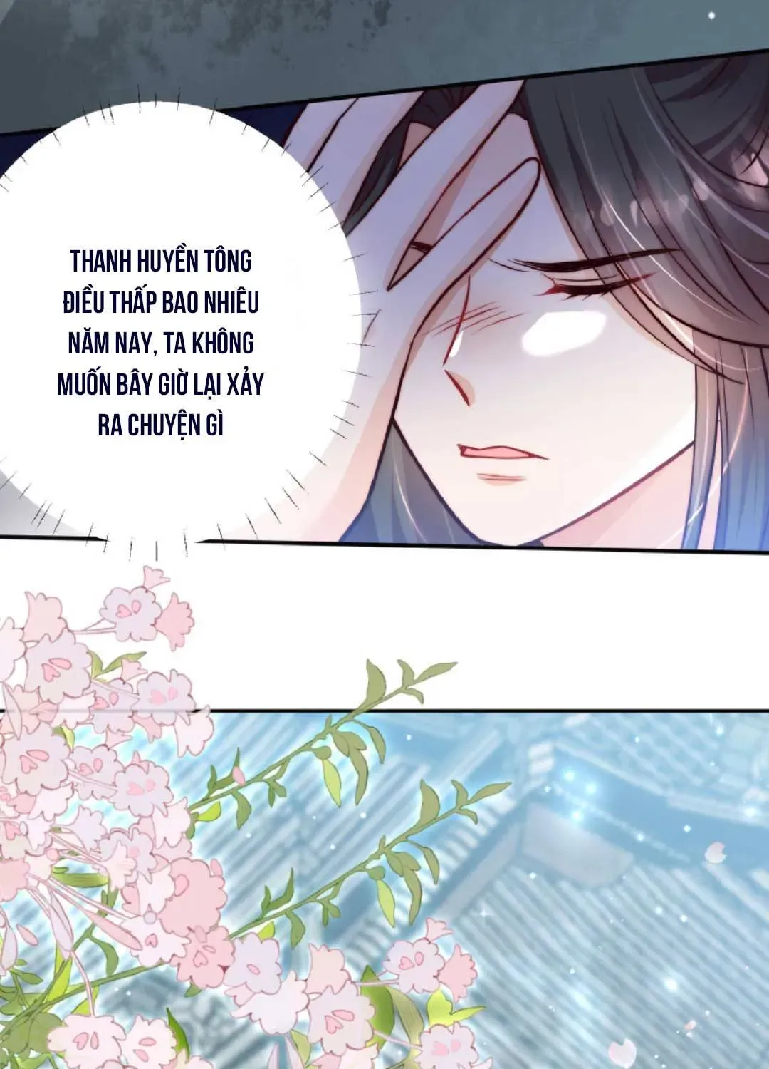 Tất Cả Phản Diện Đều Hắc Hoá , Chỉ Mỗi Sư  Là Hài Hước Chapter 44 - Trang 36
