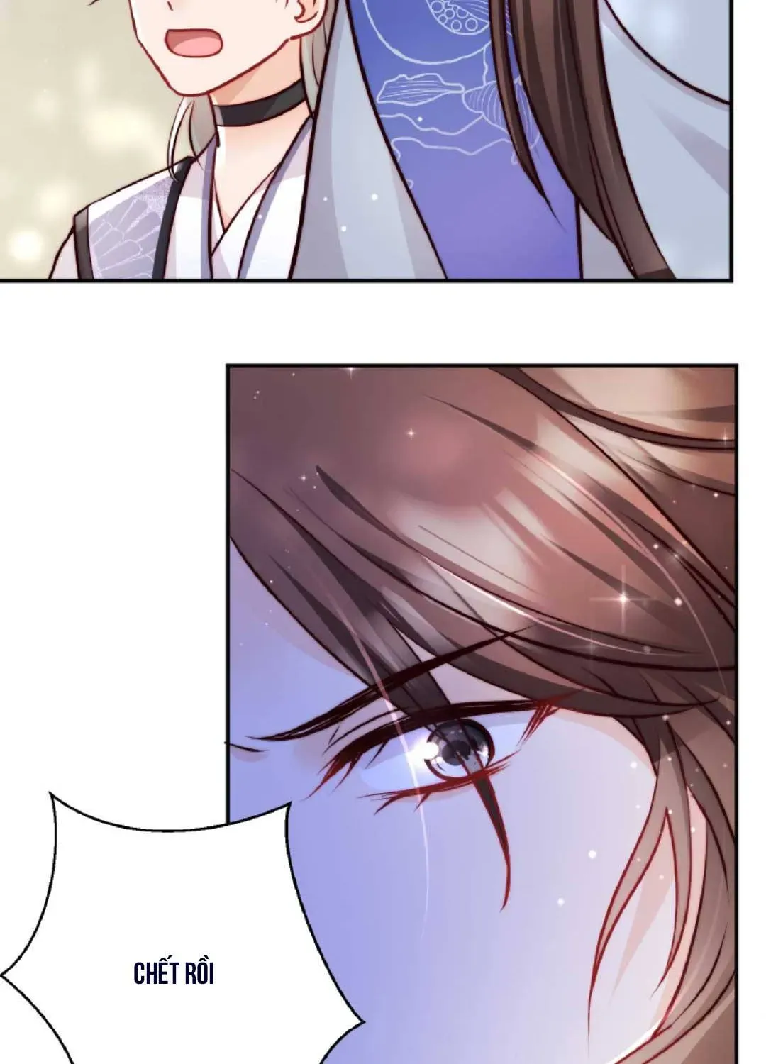 Tất Cả Phản Diện Đều Hắc Hoá , Chỉ Mỗi Sư  Là Hài Hước Chapter 44 - Trang 39