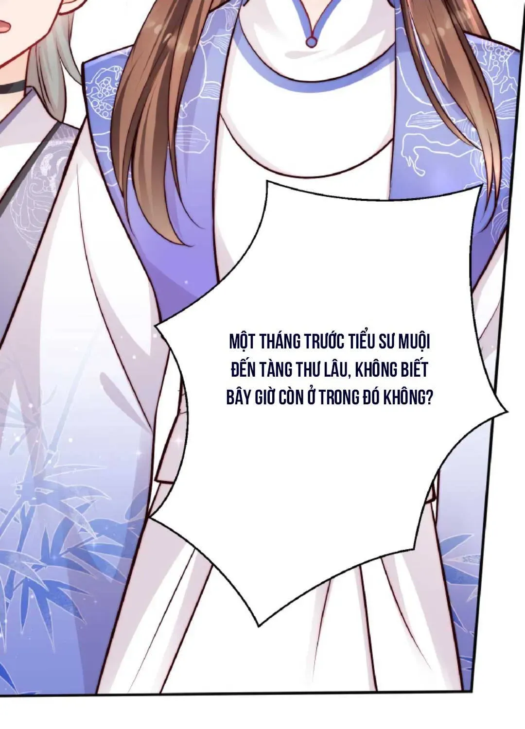 Tất Cả Phản Diện Đều Hắc Hoá , Chỉ Mỗi Sư  Là Hài Hước Chapter 44 - Trang 41