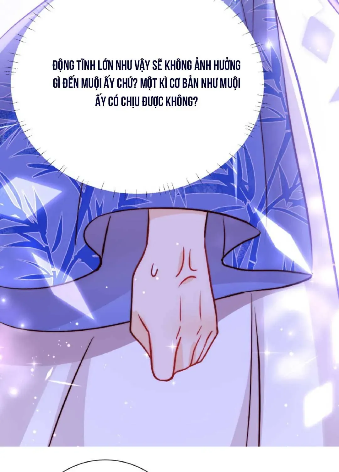 Tất Cả Phản Diện Đều Hắc Hoá , Chỉ Mỗi Sư  Là Hài Hước Chapter 44 - Trang 44