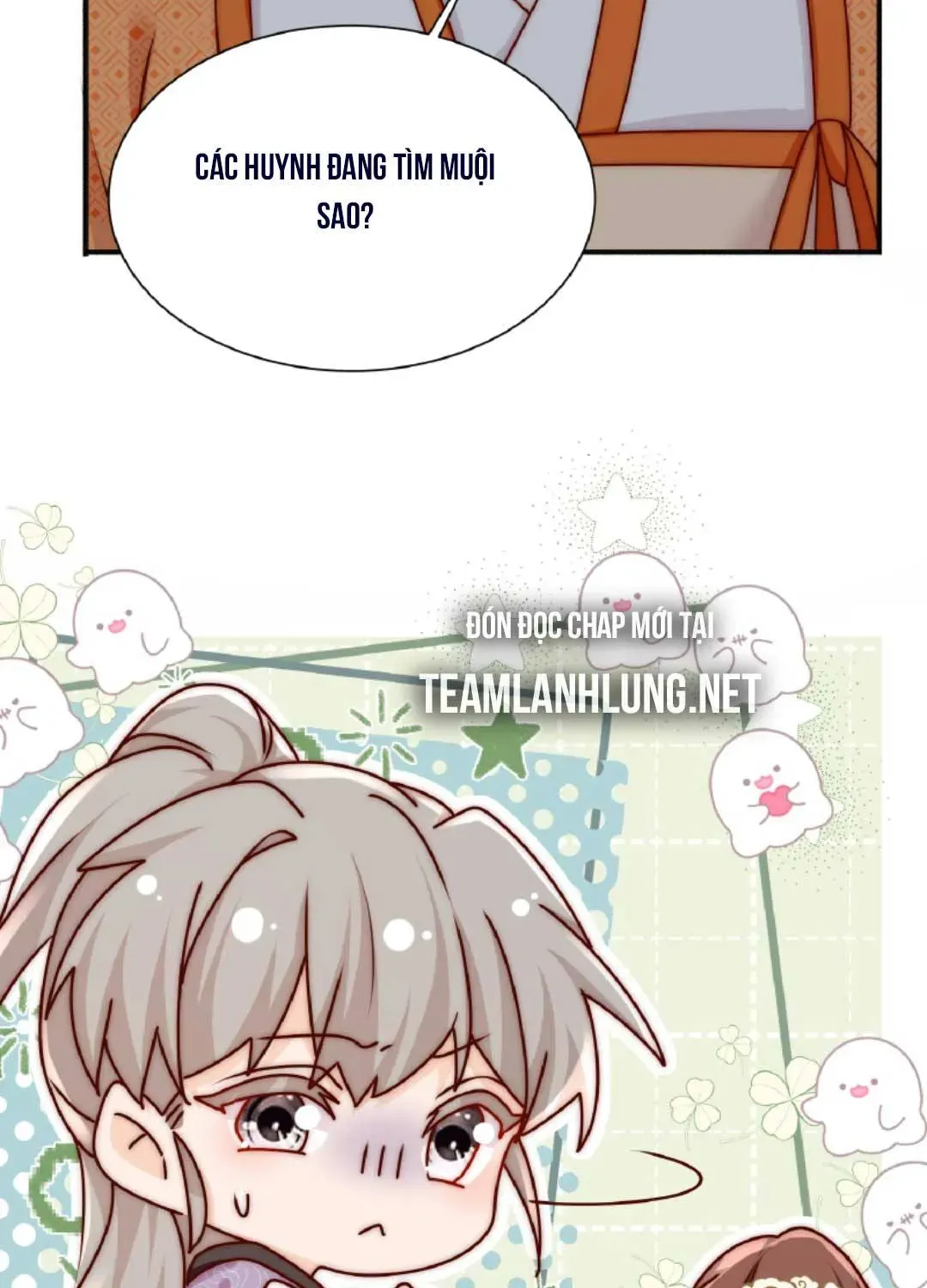 Tất Cả Phản Diện Đều Hắc Hoá , Chỉ Mỗi Sư  Là Hài Hước Chapter 45 - Trang 11
