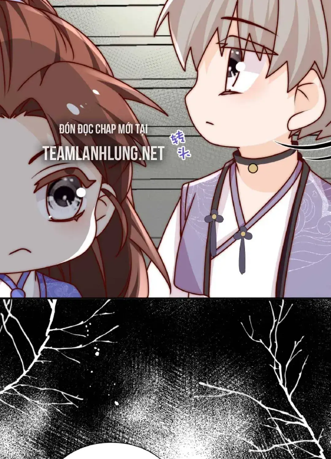 Tất Cả Phản Diện Đều Hắc Hoá , Chỉ Mỗi Sư  Là Hài Hước Chapter 45 - Trang 16