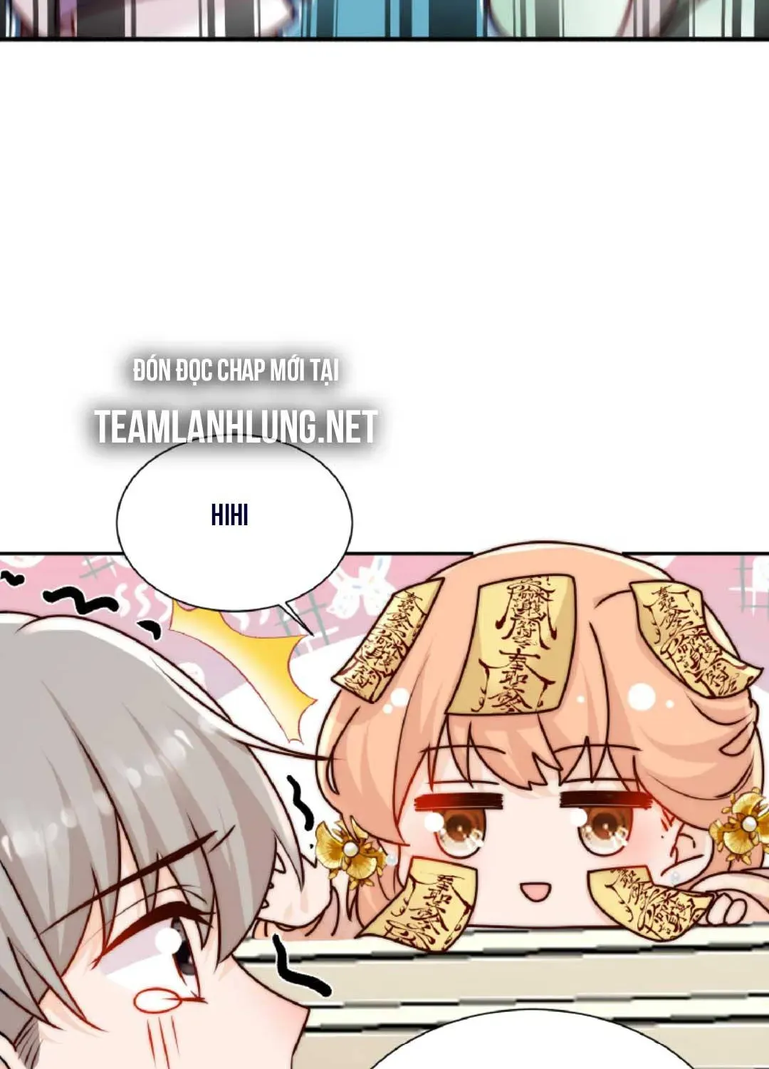 Tất Cả Phản Diện Đều Hắc Hoá , Chỉ Mỗi Sư  Là Hài Hước Chapter 45 - Trang 20