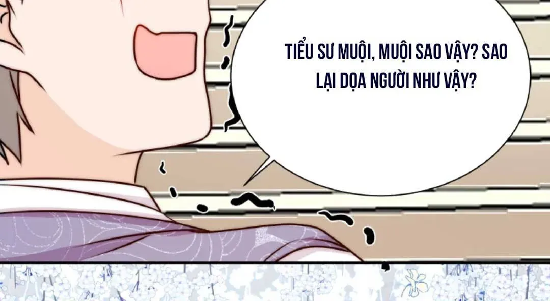 Tất Cả Phản Diện Đều Hắc Hoá , Chỉ Mỗi Sư  Là Hài Hước Chapter 45 - Trang 21