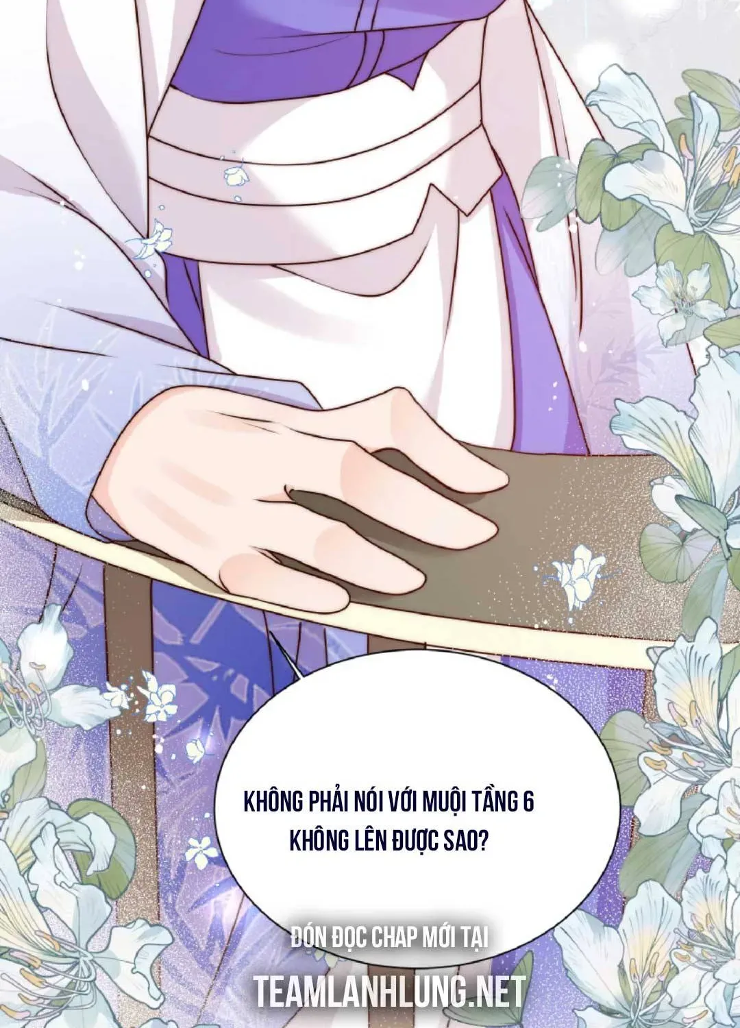 Tất Cả Phản Diện Đều Hắc Hoá , Chỉ Mỗi Sư  Là Hài Hước Chapter 45 - Trang 23