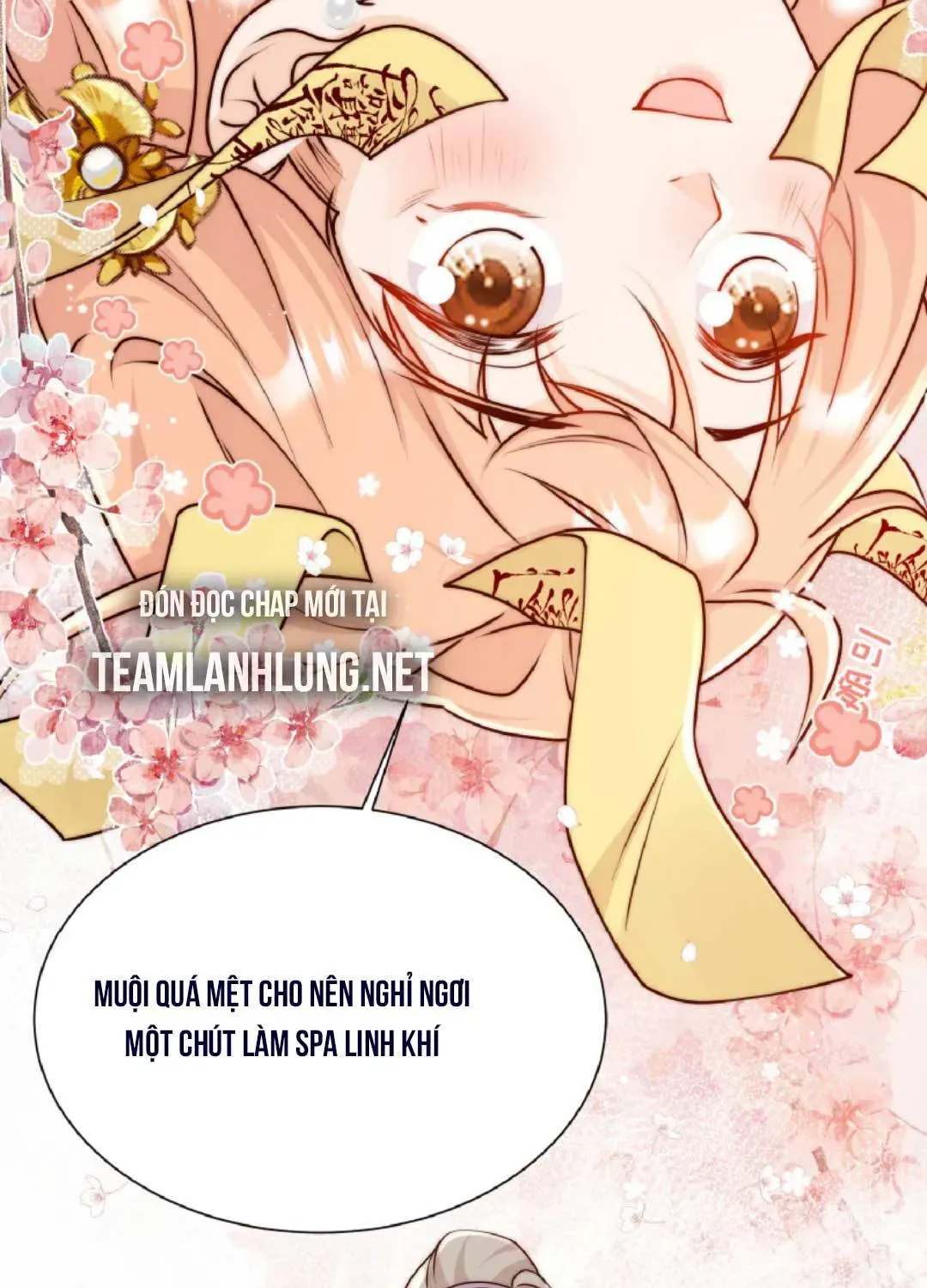 Tất Cả Phản Diện Đều Hắc Hoá , Chỉ Mỗi Sư  Là Hài Hước Chapter 45 - Trang 26