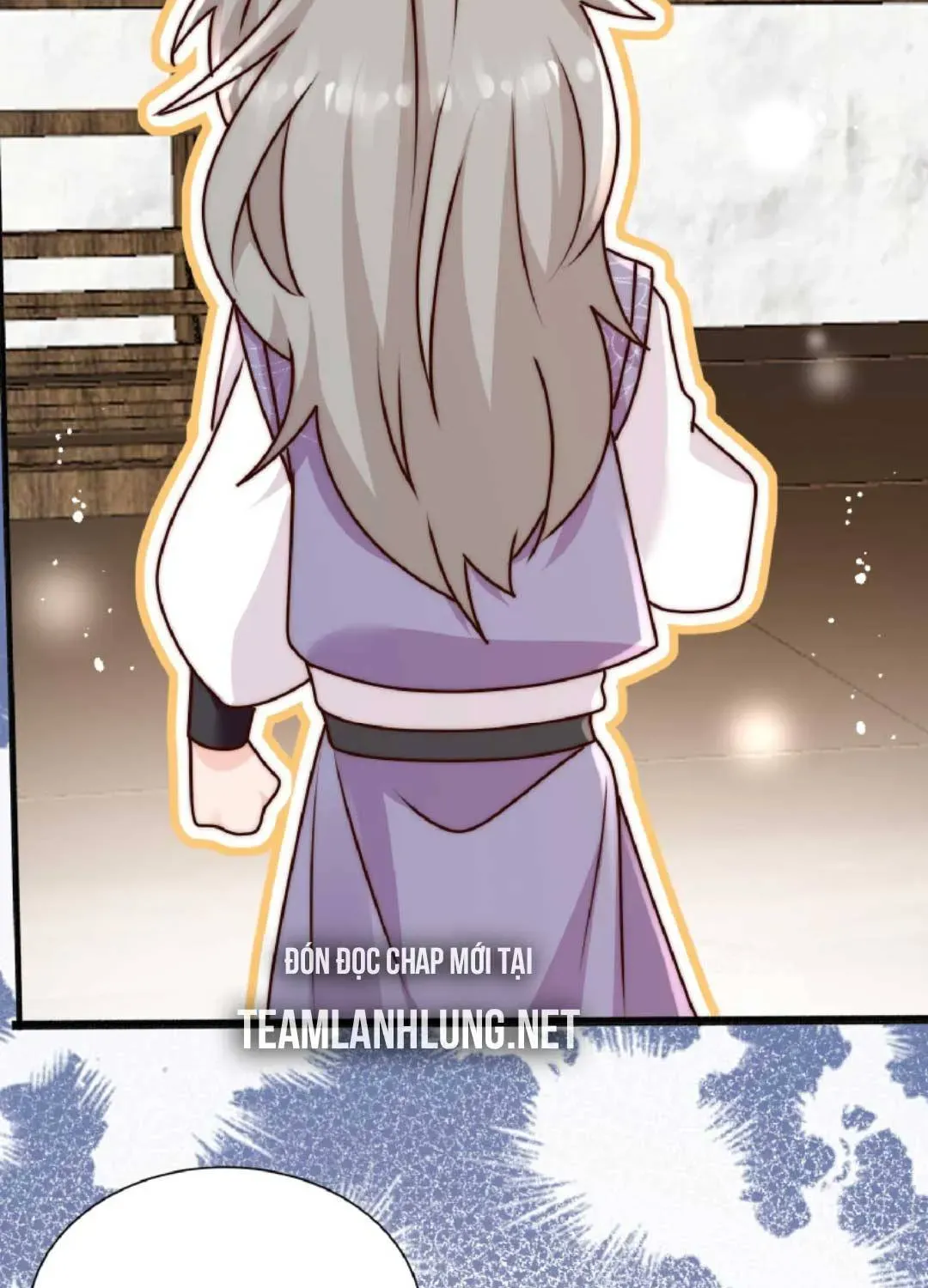 Tất Cả Phản Diện Đều Hắc Hoá , Chỉ Mỗi Sư  Là Hài Hước Chapter 45 - Trang 30