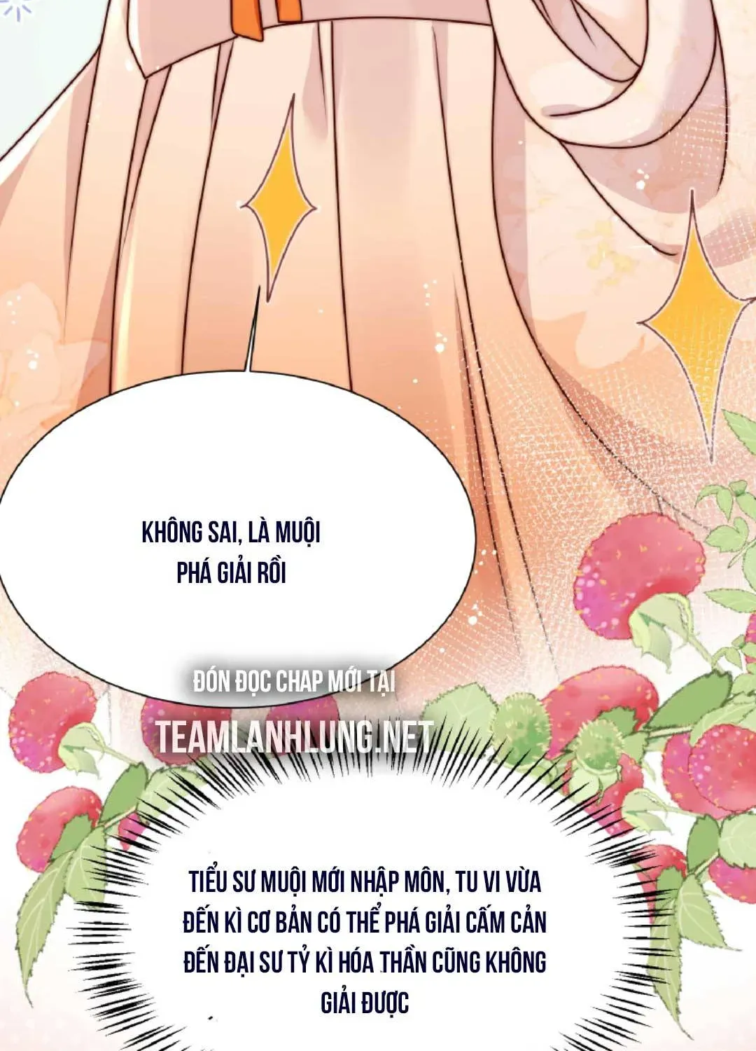 Tất Cả Phản Diện Đều Hắc Hoá , Chỉ Mỗi Sư  Là Hài Hước Chapter 45 - Trang 38