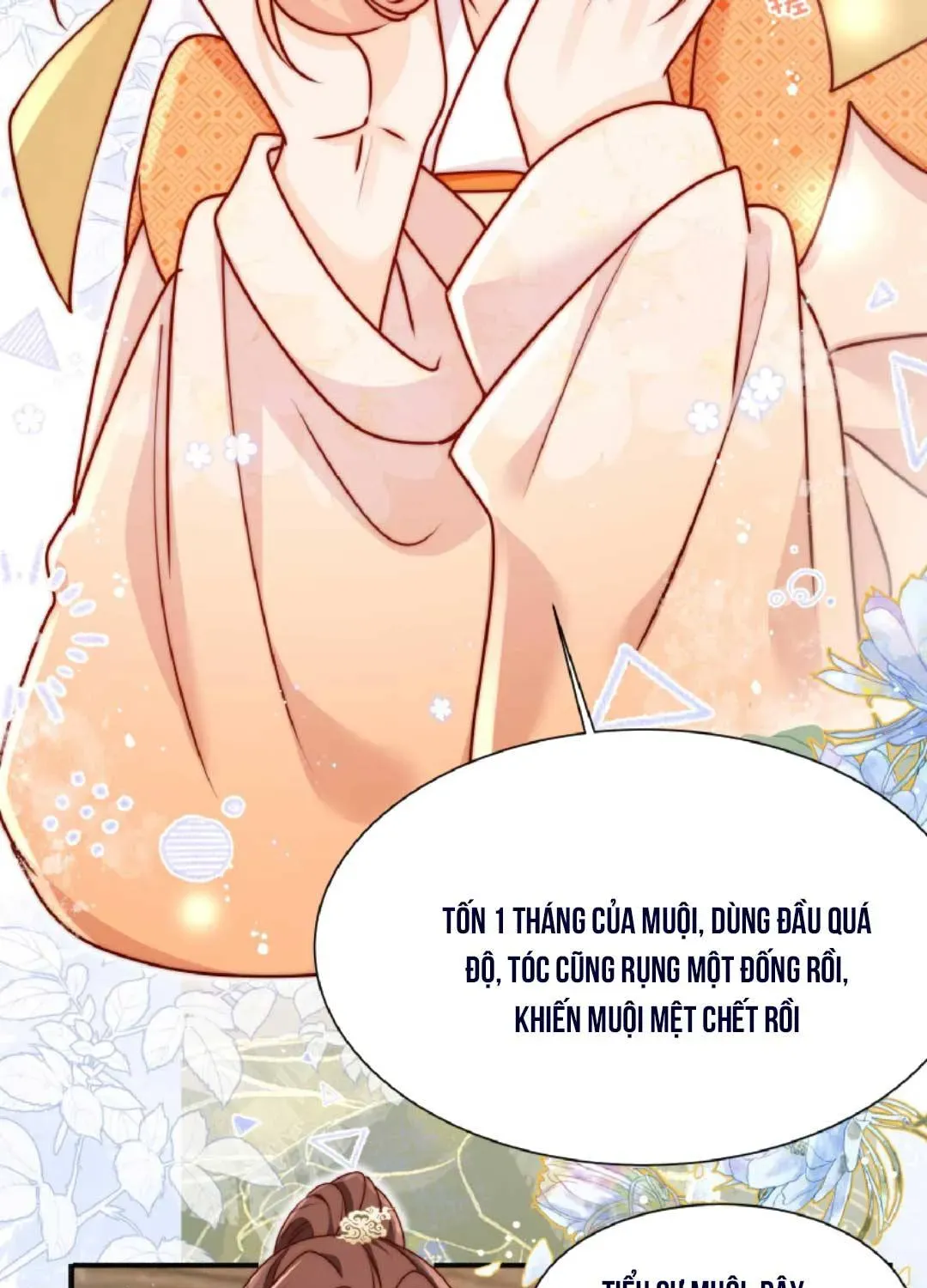 Tất Cả Phản Diện Đều Hắc Hoá , Chỉ Mỗi Sư  Là Hài Hước Chapter 45 - Trang 41