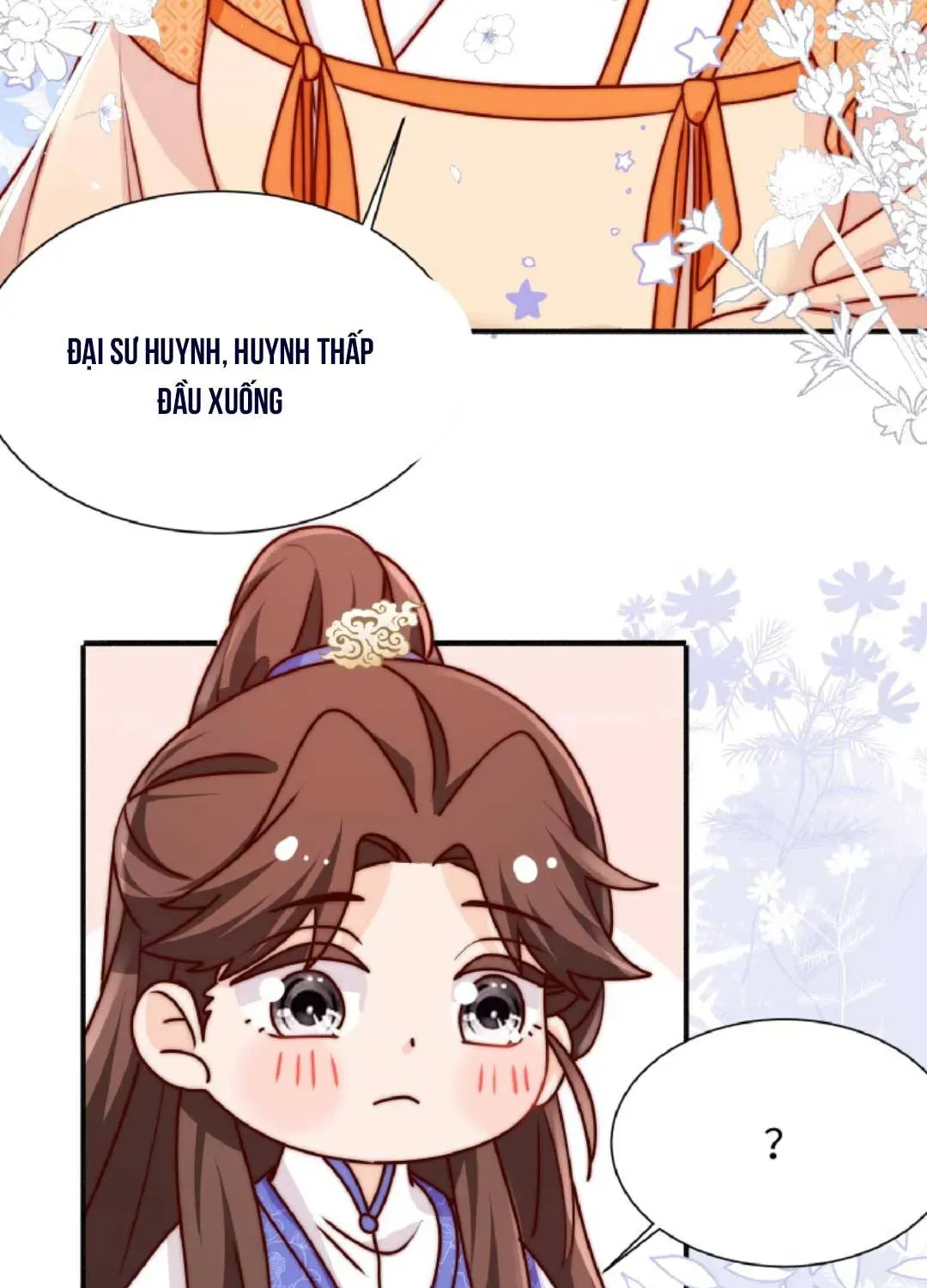 Tất Cả Phản Diện Đều Hắc Hoá , Chỉ Mỗi Sư  Là Hài Hước Chapter 45 - Trang 45