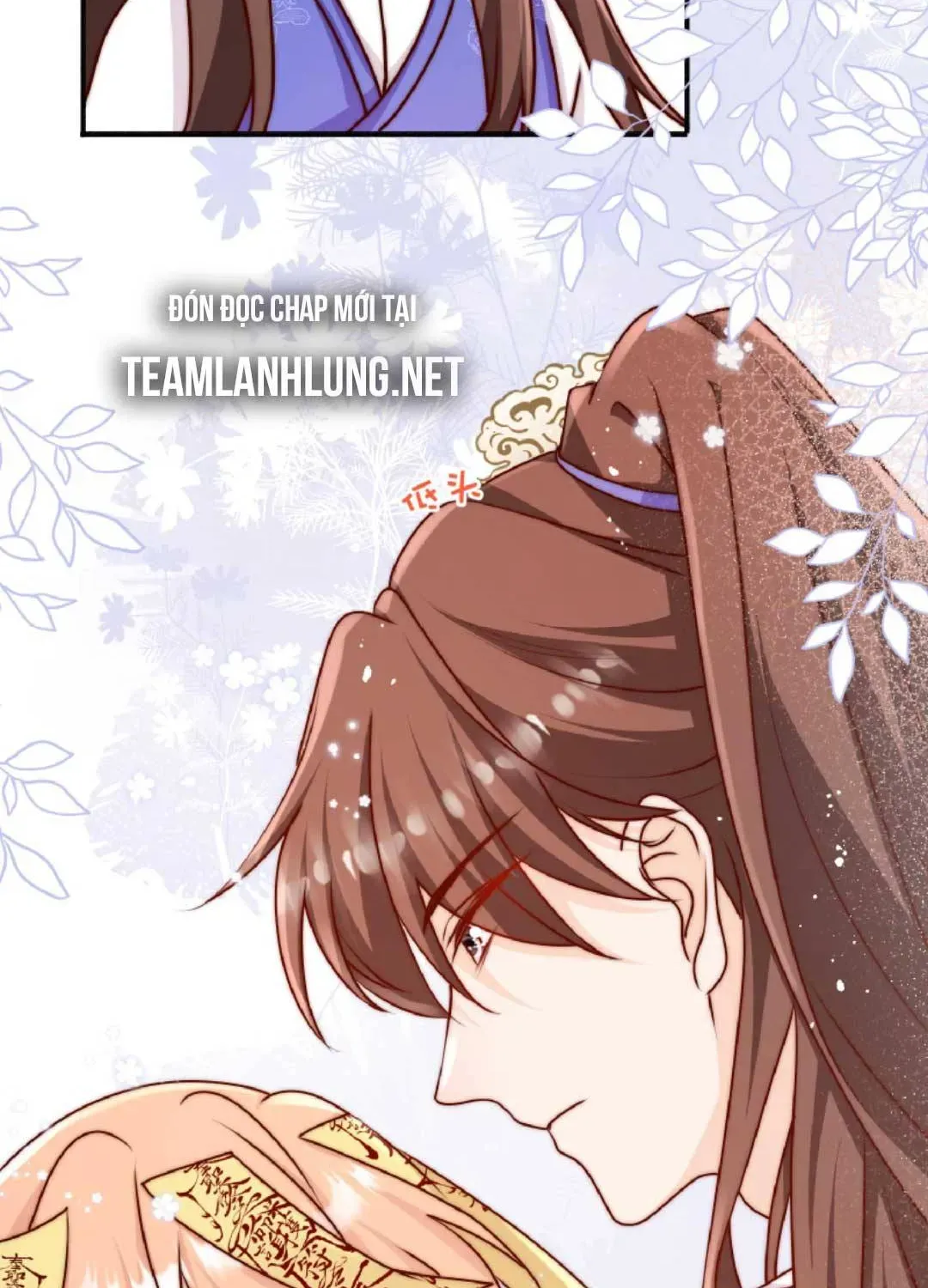 Tất Cả Phản Diện Đều Hắc Hoá , Chỉ Mỗi Sư  Là Hài Hước Chapter 45 - Trang 46