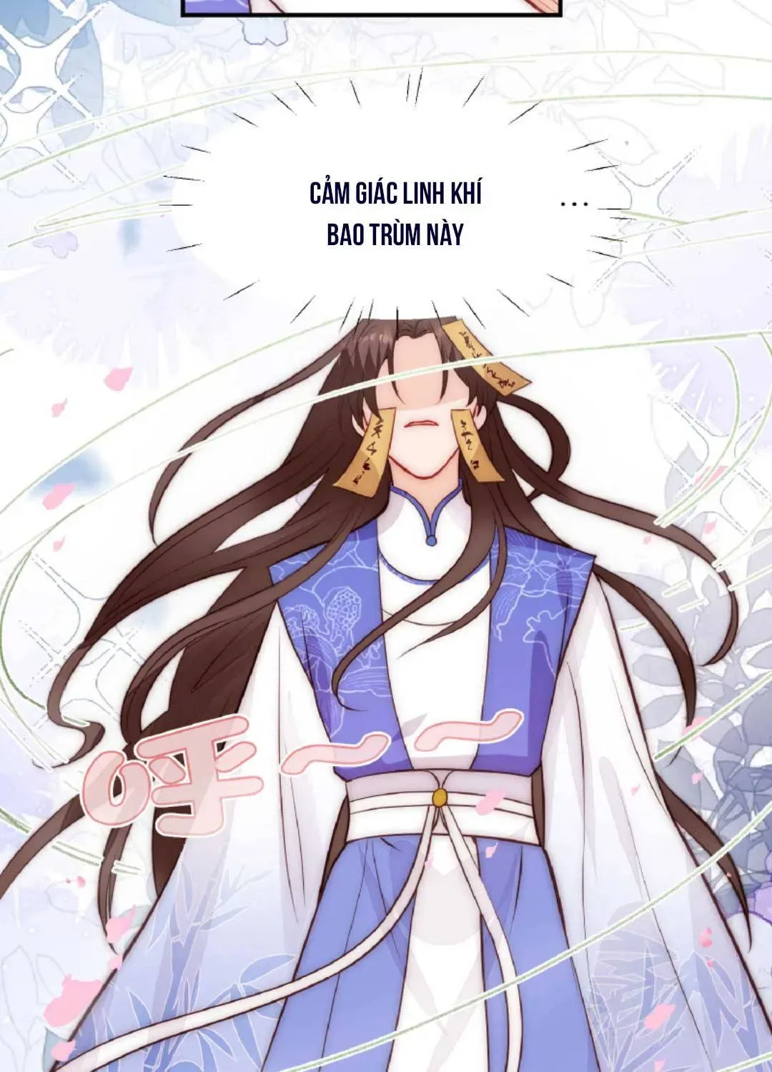 Tất Cả Phản Diện Đều Hắc Hoá , Chỉ Mỗi Sư Là Hài Hước Chapter 46 - Trang 10