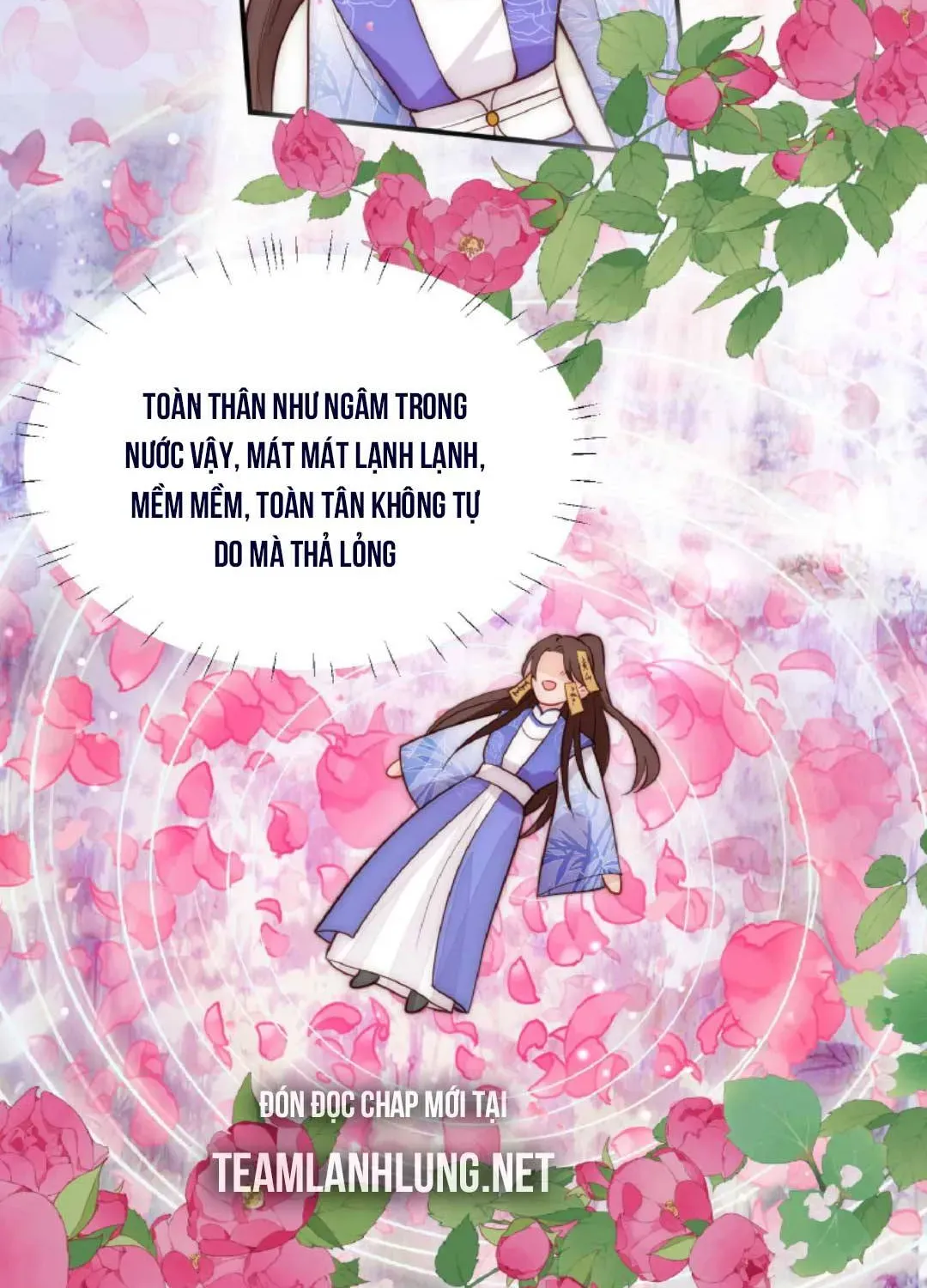 Tất Cả Phản Diện Đều Hắc Hoá , Chỉ Mỗi Sư Là Hài Hước Chapter 46 - Trang 12