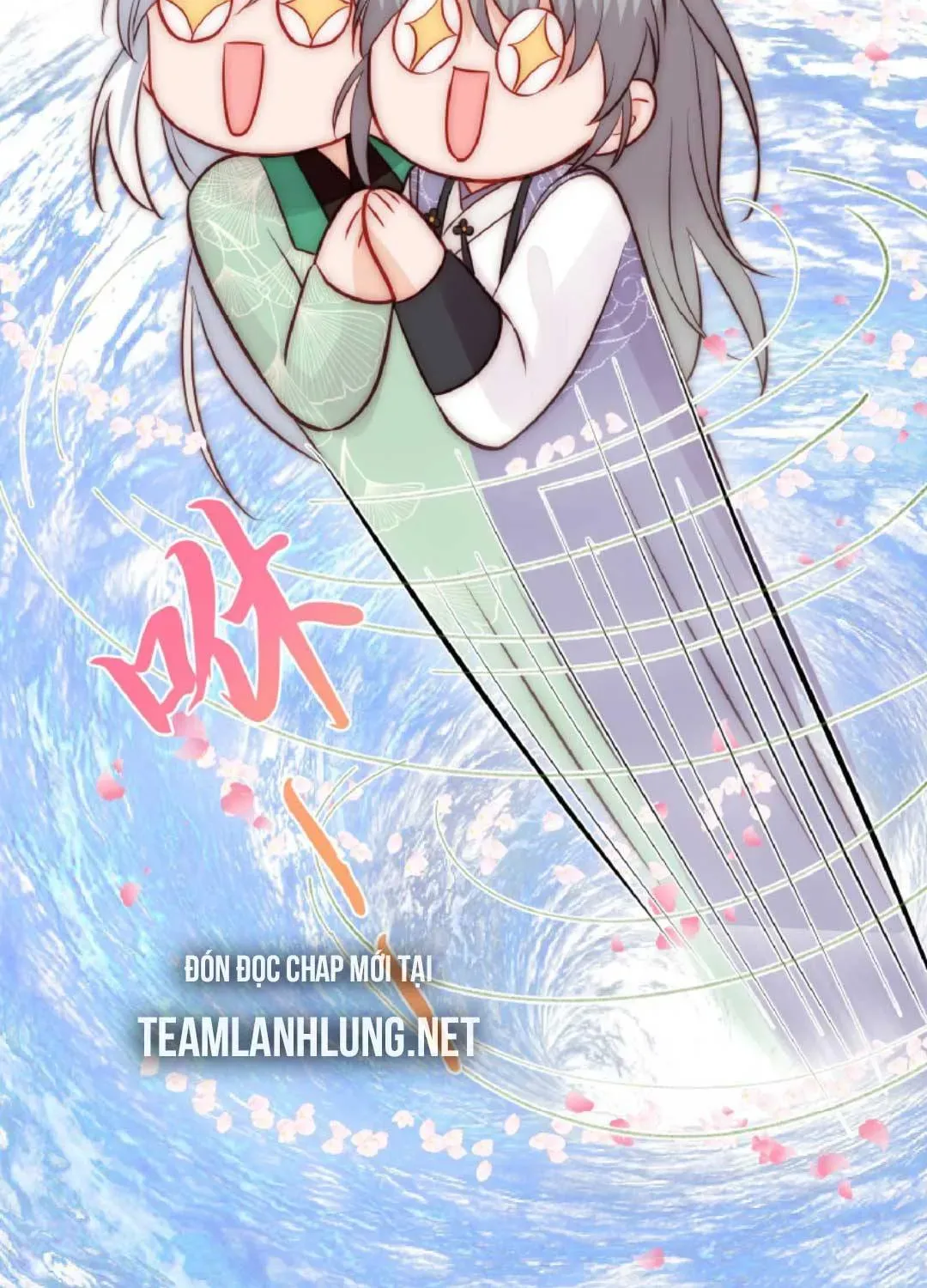 Tất Cả Phản Diện Đều Hắc Hoá , Chỉ Mỗi Sư Là Hài Hước Chapter 46 - Trang 17