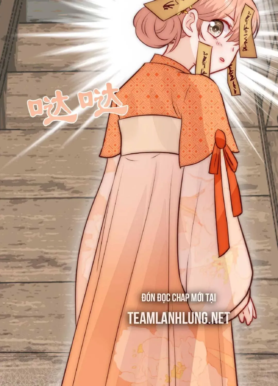 Tất Cả Phản Diện Đều Hắc Hoá , Chỉ Mỗi Sư Là Hài Hước Chapter 46 - Trang 19