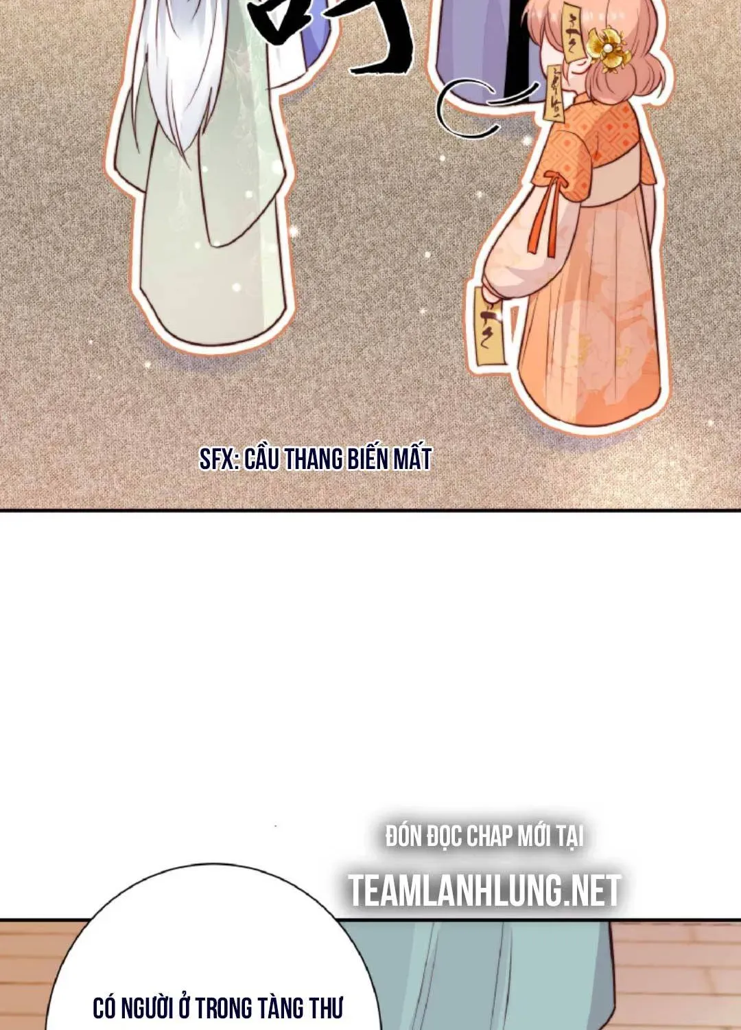 Tất Cả Phản Diện Đều Hắc Hoá , Chỉ Mỗi Sư Là Hài Hước Chapter 46 - Trang 28