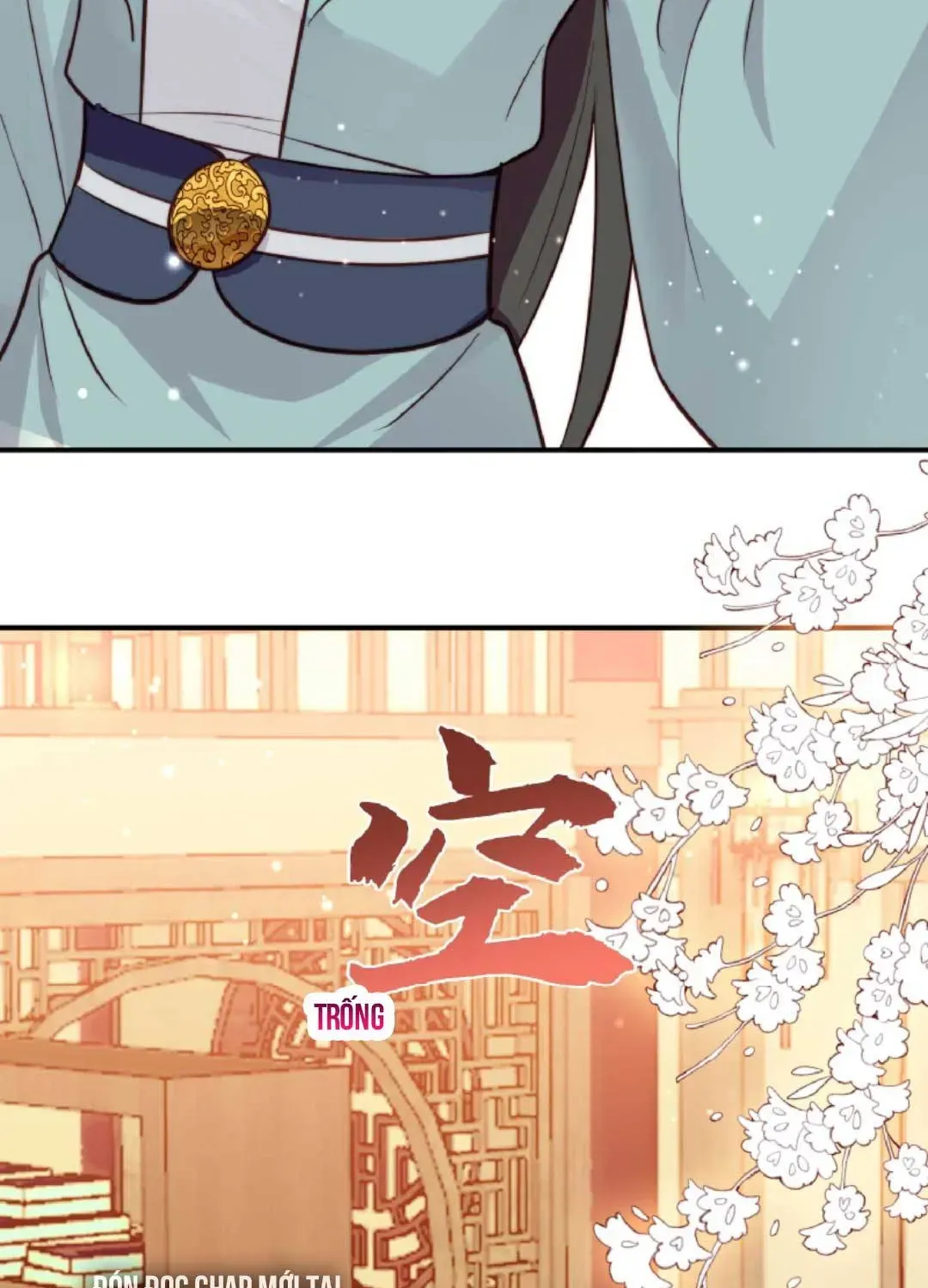 Tất Cả Phản Diện Đều Hắc Hoá , Chỉ Mỗi Sư Là Hài Hước Chapter 46 - Trang 30
