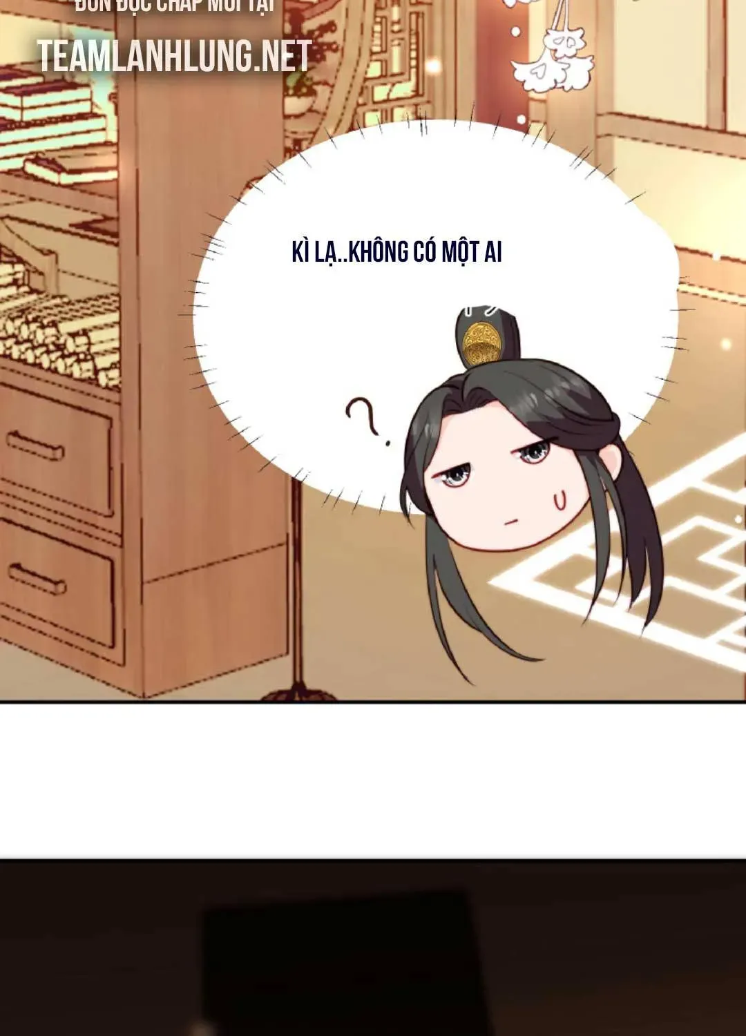 Tất Cả Phản Diện Đều Hắc Hoá , Chỉ Mỗi Sư Là Hài Hước Chapter 46 - Trang 31
