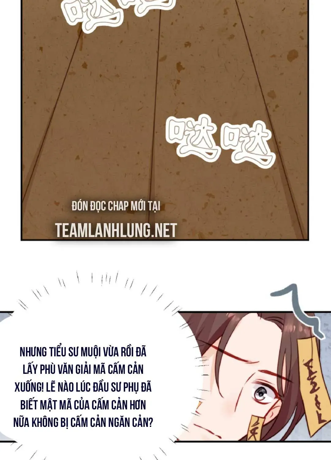 Tất Cả Phản Diện Đều Hắc Hoá , Chỉ Mỗi Sư Là Hài Hước Chapter 46 - Trang 35