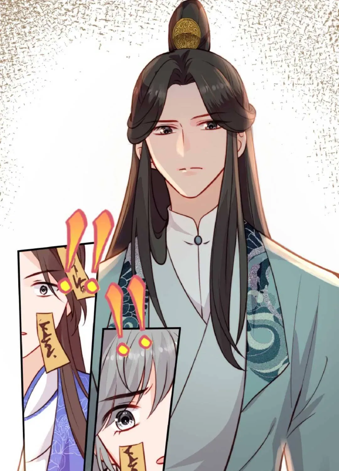 Tất Cả Phản Diện Đều Hắc Hoá , Chỉ Mỗi Sư Là Hài Hước Chapter 46 - Trang 39