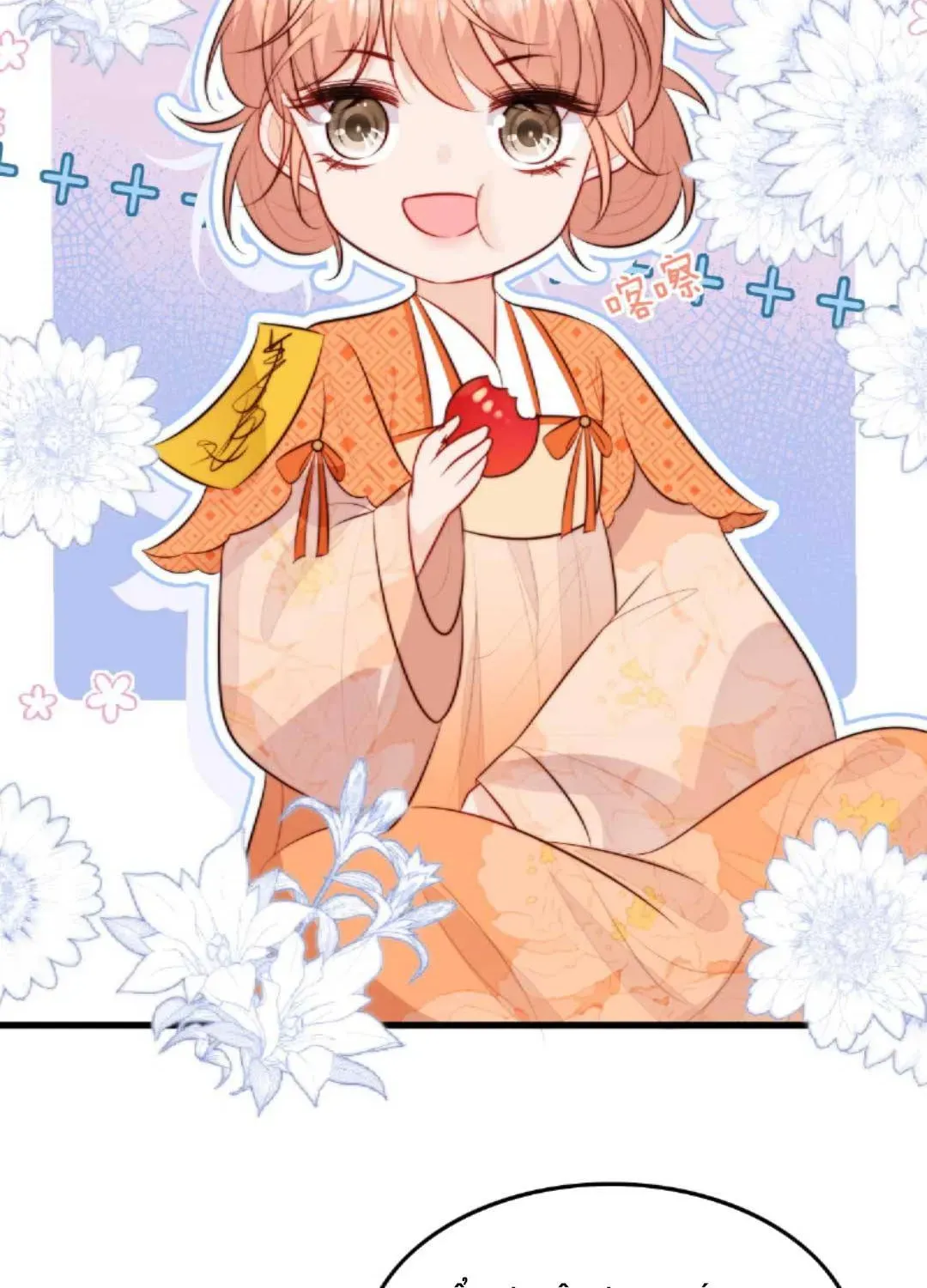 Tất Cả Phản Diện Đều Hắc Hoá , Chỉ Mỗi Sư Là Hài Hước Chapter 47 - Trang 18