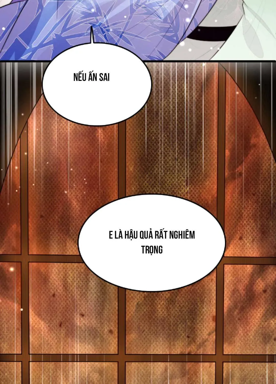 Tất Cả Phản Diện Đều Hắc Hoá , Chỉ Mỗi Sư Là Hài Hước Chapter 47 - Trang 29