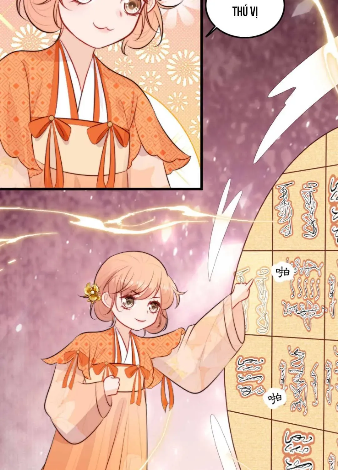 Tất Cả Phản Diện Đều Hắc Hoá , Chỉ Mỗi Sư Là Hài Hước Chapter 47 - Trang 31