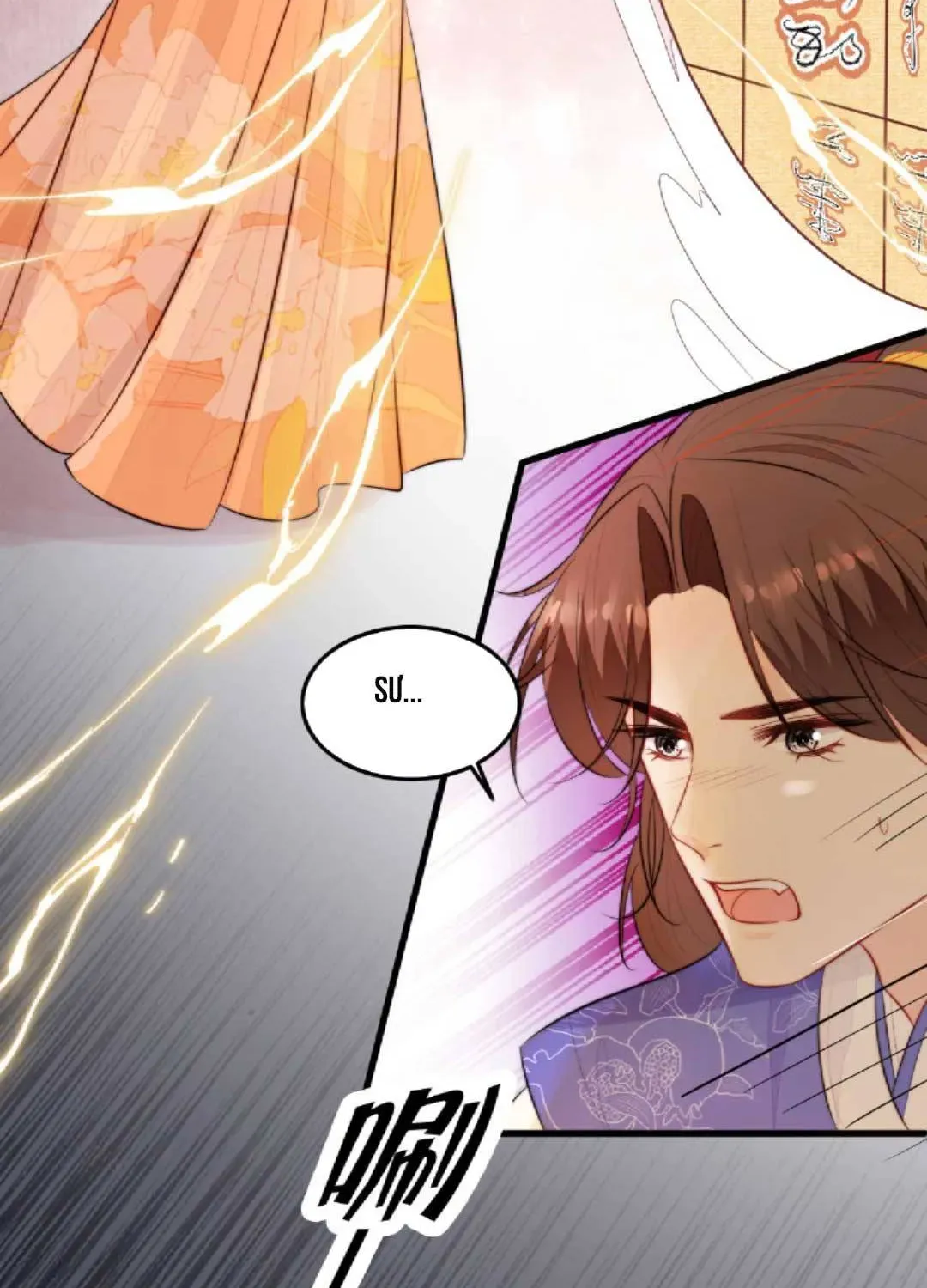 Tất Cả Phản Diện Đều Hắc Hoá , Chỉ Mỗi Sư Là Hài Hước Chapter 47 - Trang 32