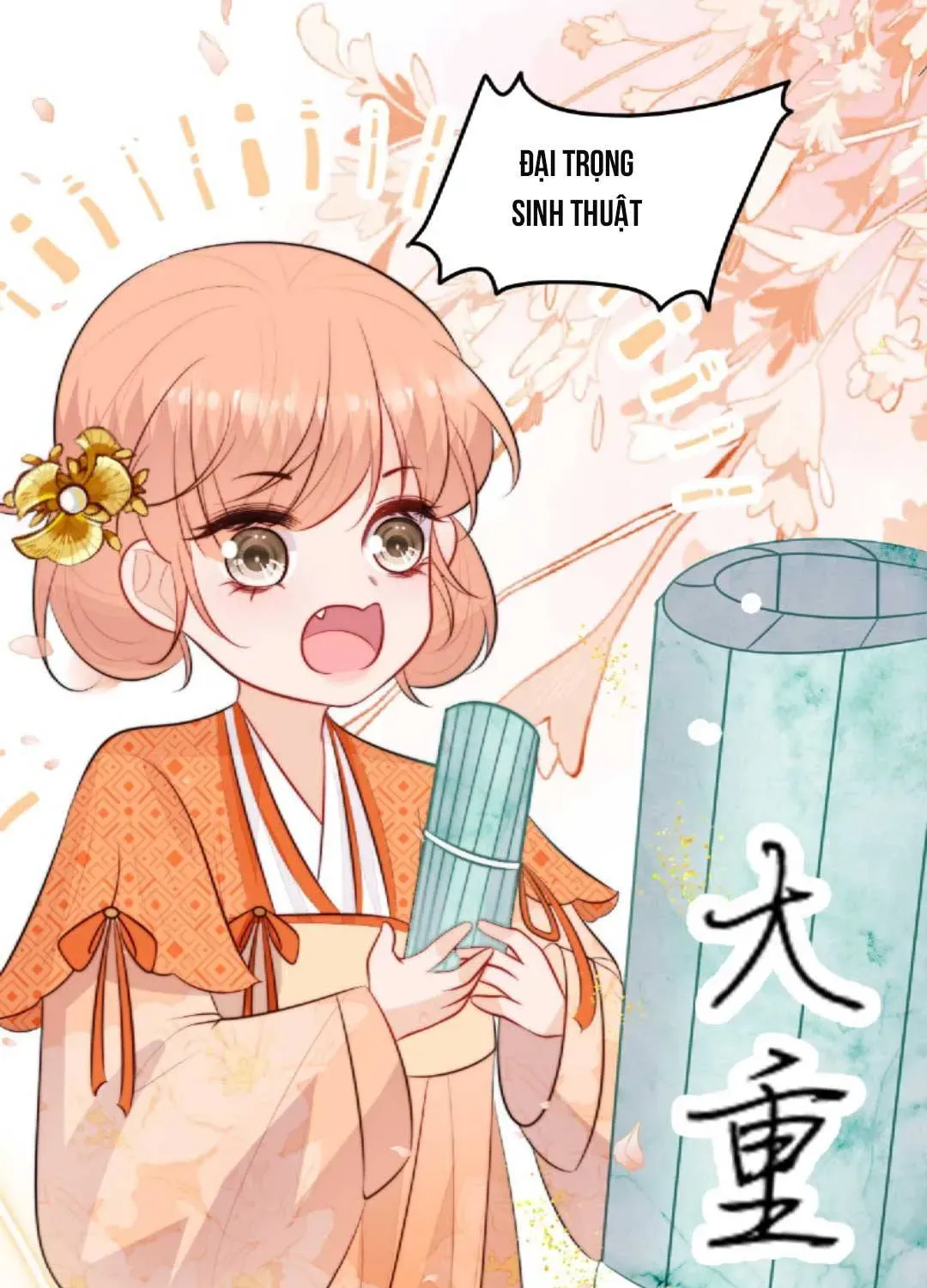 Tất Cả Phản Diện Đều Hắc Hoá , Chỉ Mỗi Sư Là Hài Hước Chapter 47 - Trang 38
