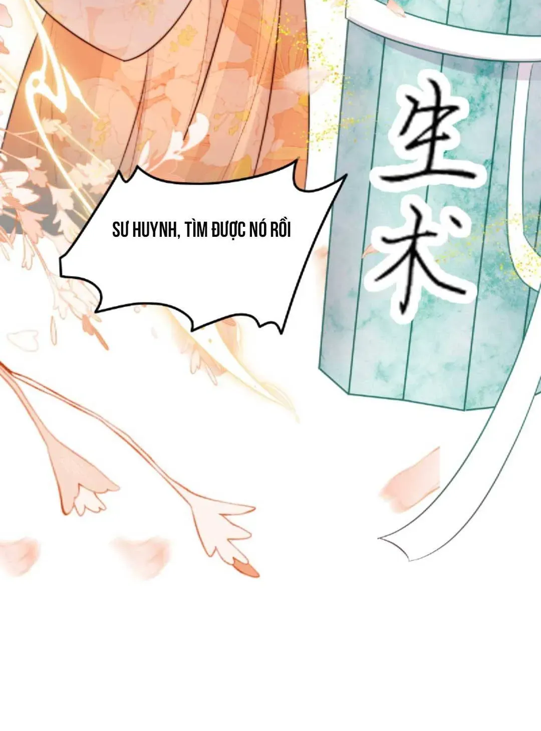 Tất Cả Phản Diện Đều Hắc Hoá , Chỉ Mỗi Sư Là Hài Hước Chapter 47 - Trang 39