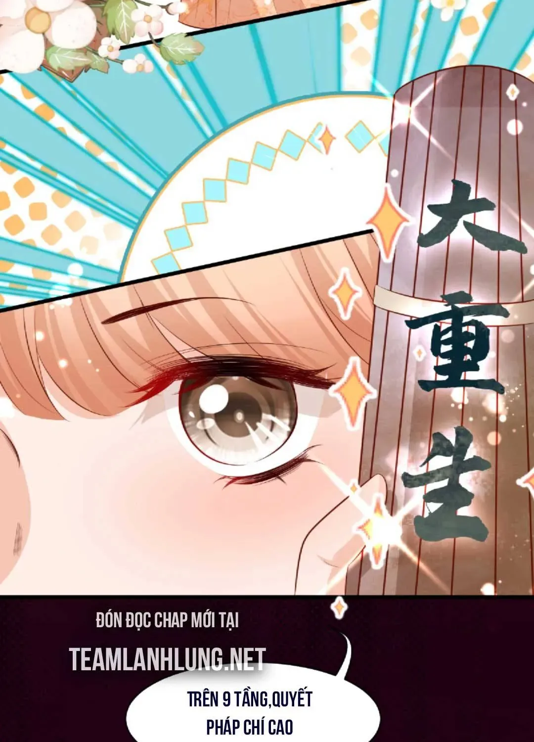 Tất Cả Phản Diện Đều Hắc Hoá , Chỉ Mỗi Sư Là Hài Hước Chapter 48 - Trang 11