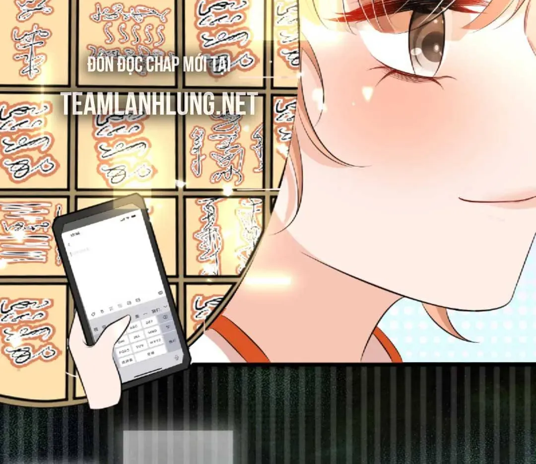 Tất Cả Phản Diện Đều Hắc Hoá , Chỉ Mỗi Sư Là Hài Hước Chapter 48 - Trang 21