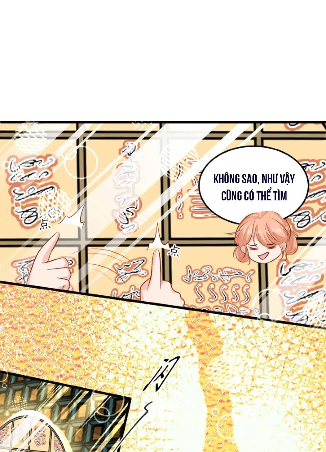 Tất Cả Phản Diện Đều Hắc Hoá , Chỉ Mỗi Sư Là Hài Hước Chapter 48 - Trang 24