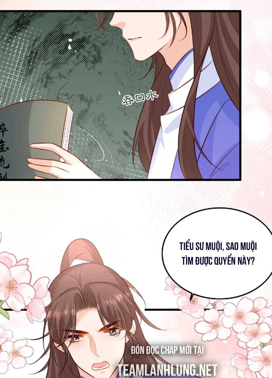 Tất Cả Phản Diện Đều Hắc Hoá , Chỉ Mỗi Sư Là Hài Hước Chapter 48 - Trang 28