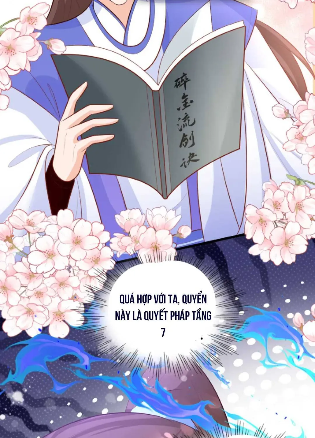Tất Cả Phản Diện Đều Hắc Hoá , Chỉ Mỗi Sư Là Hài Hước Chapter 48 - Trang 29