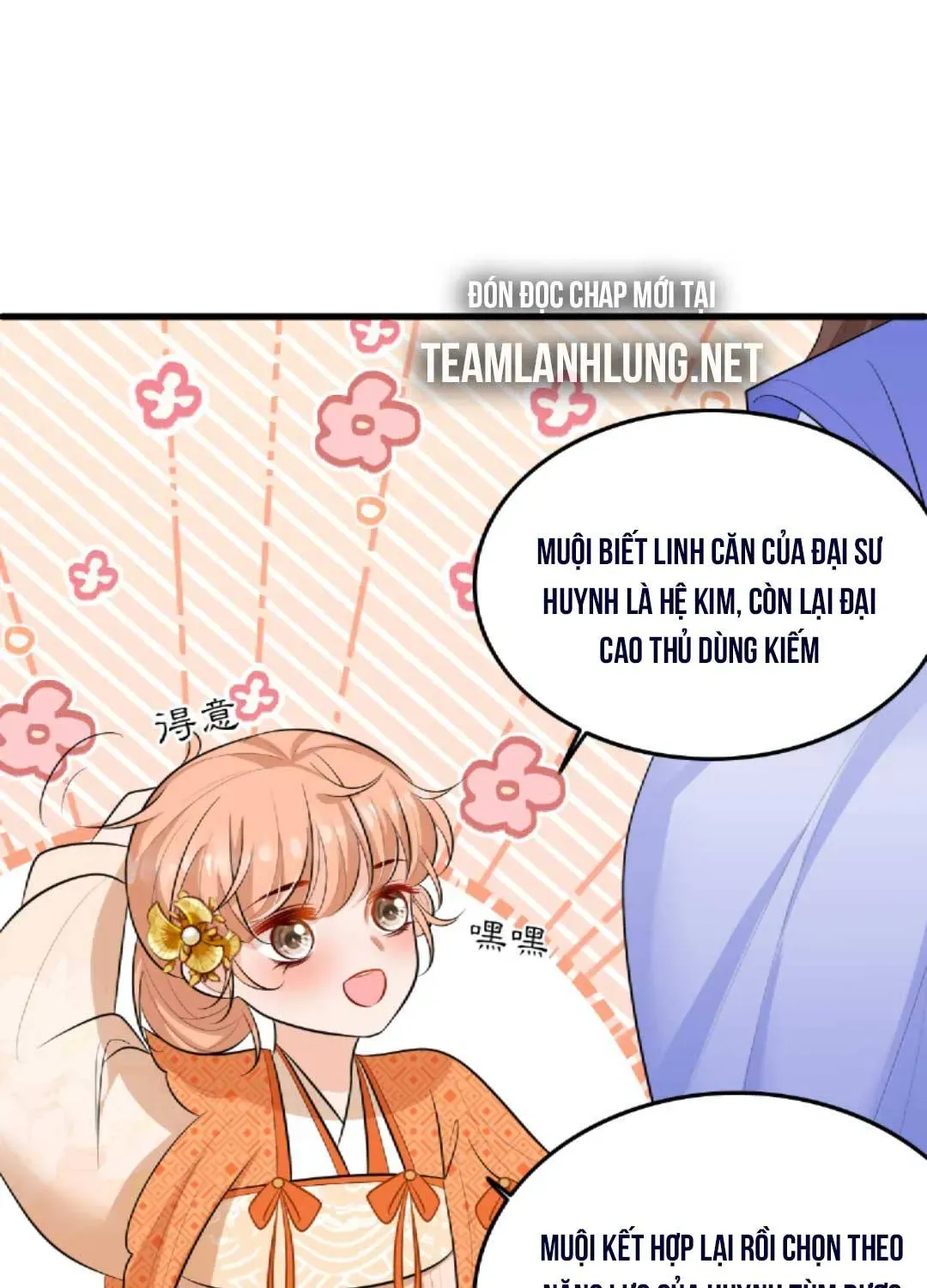 Tất Cả Phản Diện Đều Hắc Hoá , Chỉ Mỗi Sư Là Hài Hước Chapter 48 - Trang 33