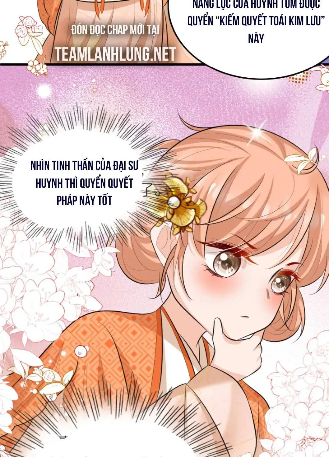 Tất Cả Phản Diện Đều Hắc Hoá , Chỉ Mỗi Sư Là Hài Hước Chapter 48 - Trang 34
