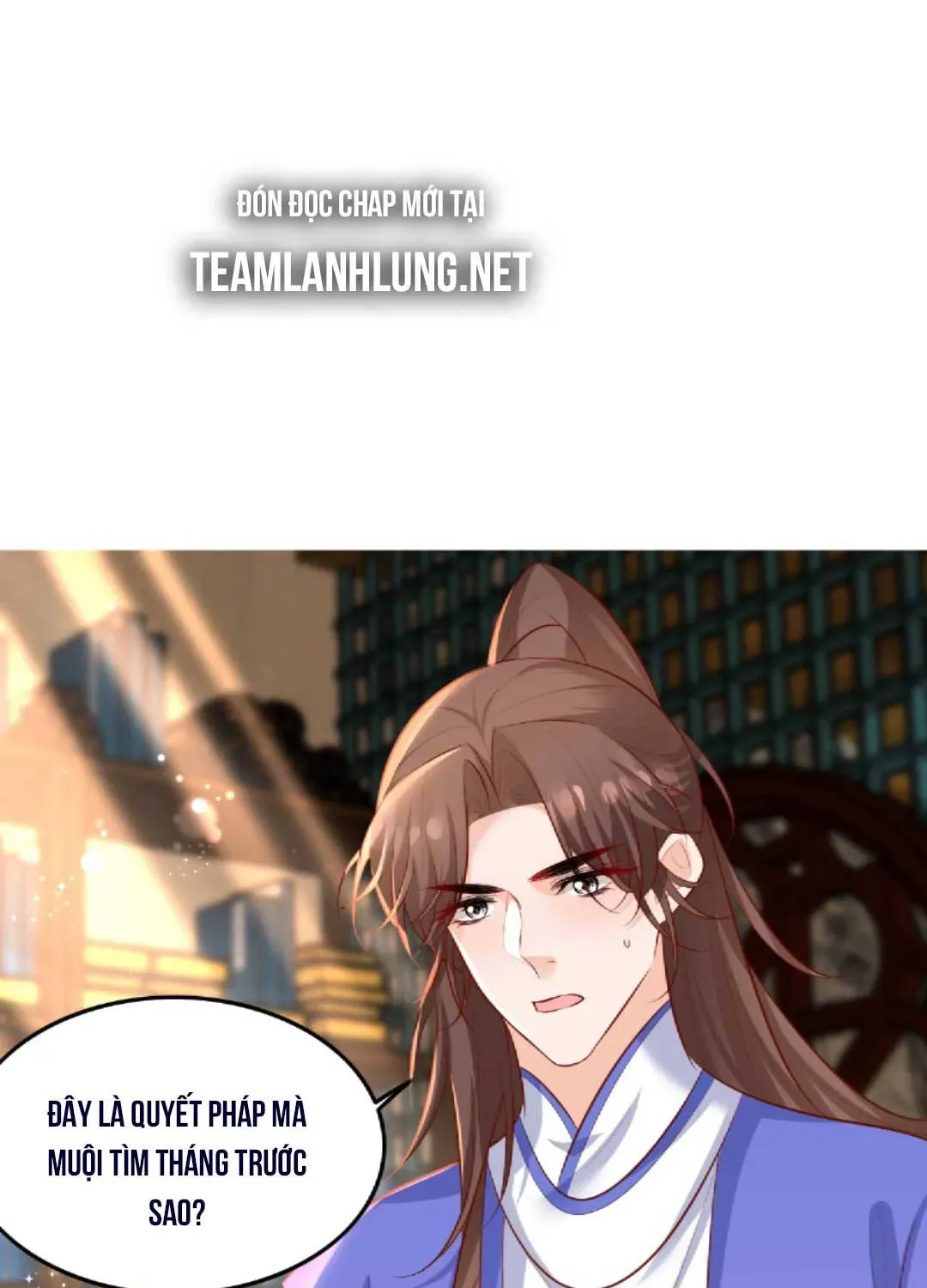 Tất Cả Phản Diện Đều Hắc Hoá , Chỉ Mỗi Sư Là Hài Hước Chapter 48 - Trang 8
