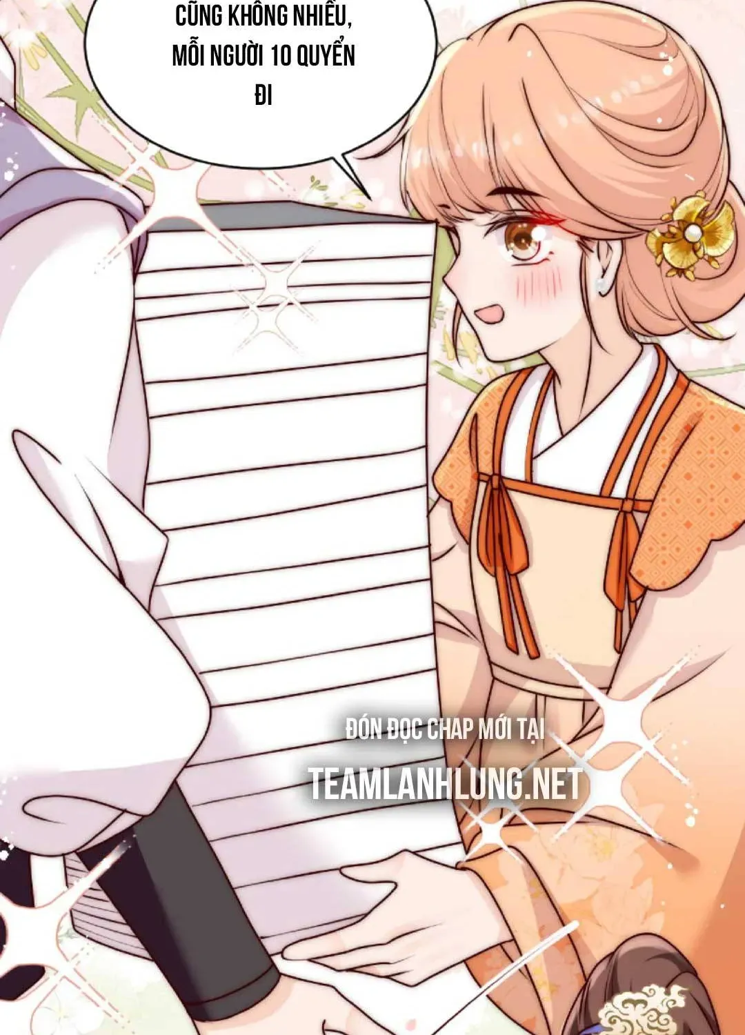 Tất Cả Phản Diện Đều Hắc Hoá , Chỉ Mỗi Sư Là Hài Hước Chapter 49 - Trang 12