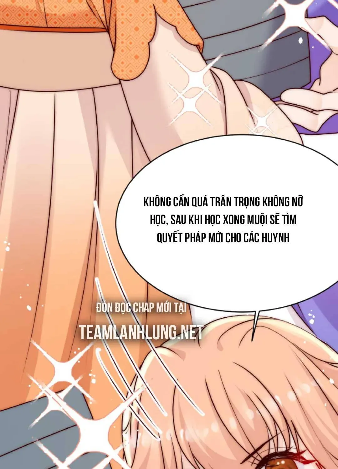 Tất Cả Phản Diện Đều Hắc Hoá , Chỉ Mỗi Sư Là Hài Hước Chapter 49 - Trang 14