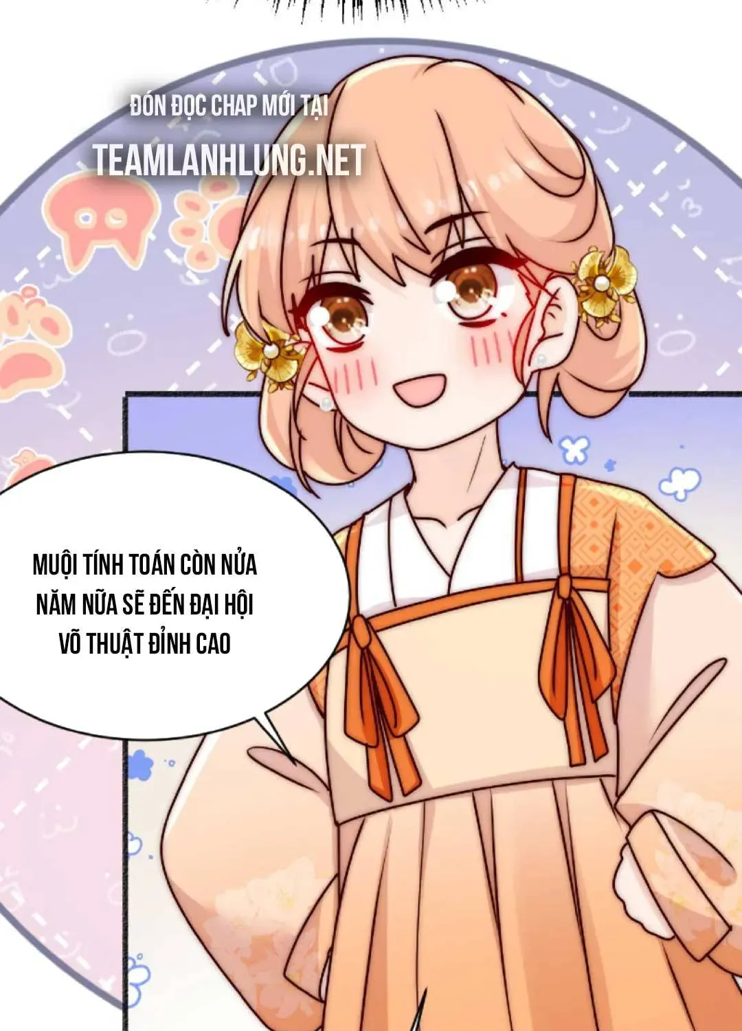 Tất Cả Phản Diện Đều Hắc Hoá , Chỉ Mỗi Sư Là Hài Hước Chapter 49 - Trang 21