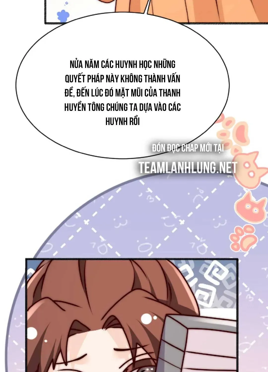 Tất Cả Phản Diện Đều Hắc Hoá , Chỉ Mỗi Sư Là Hài Hước Chapter 49 - Trang 22