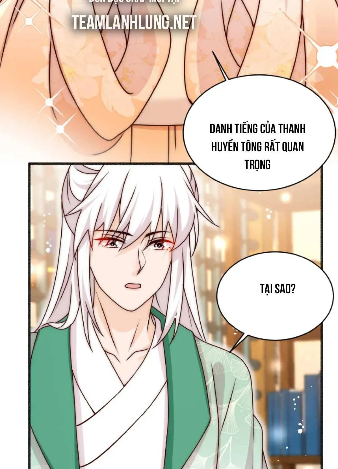 Tất Cả Phản Diện Đều Hắc Hoá , Chỉ Mỗi Sư Là Hài Hước Chapter 49 - Trang 31