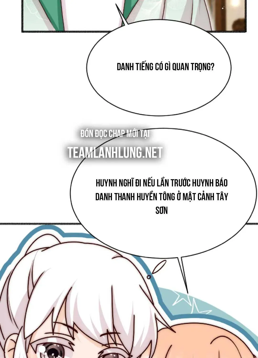 Tất Cả Phản Diện Đều Hắc Hoá , Chỉ Mỗi Sư Là Hài Hước Chapter 49 - Trang 32