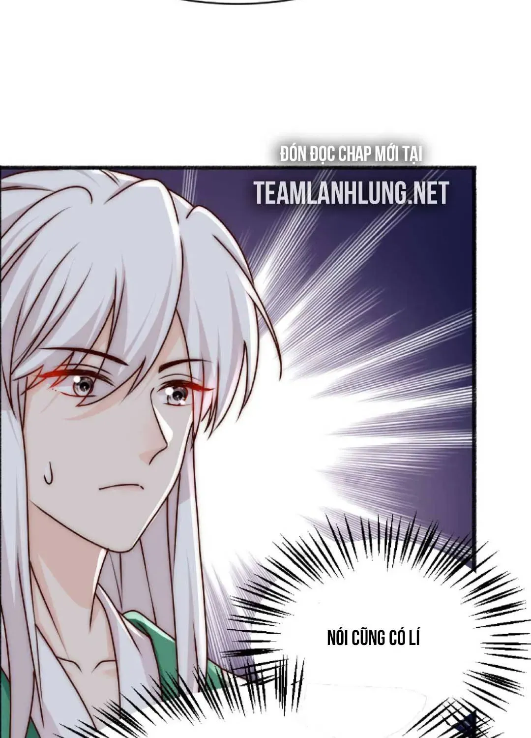 Tất Cả Phản Diện Đều Hắc Hoá , Chỉ Mỗi Sư Là Hài Hước Chapter 49 - Trang 34
